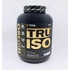 TRUISO Fitlife 5 lbs